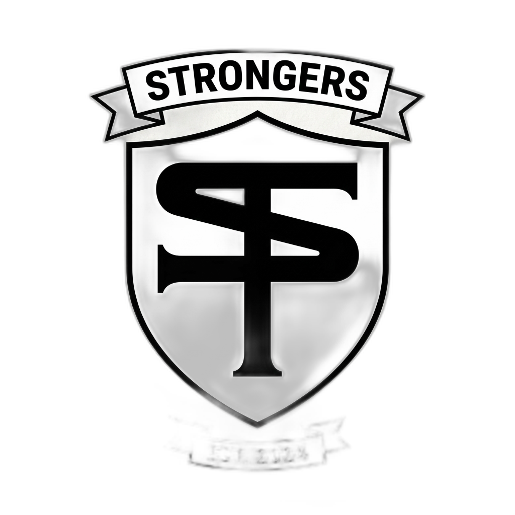 合同会社Strongers